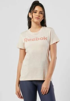 Reebok Training Essential Graphic T-Shirt