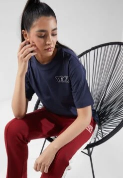 Puma X Vogue Women T-Shirt