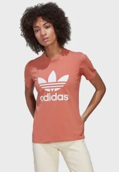 Adidas Originals Trefoil T-Shirt