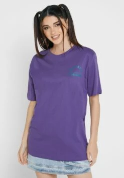 Oversized Graphic T-Shirt