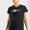 Reebok Vector Graphic T-Shirt