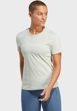 ADIDAS Terrex Classic Logo T-Shirt