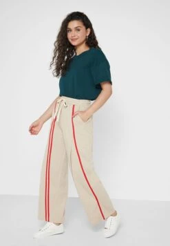 Trendyol Plunge Neck Bodysuit