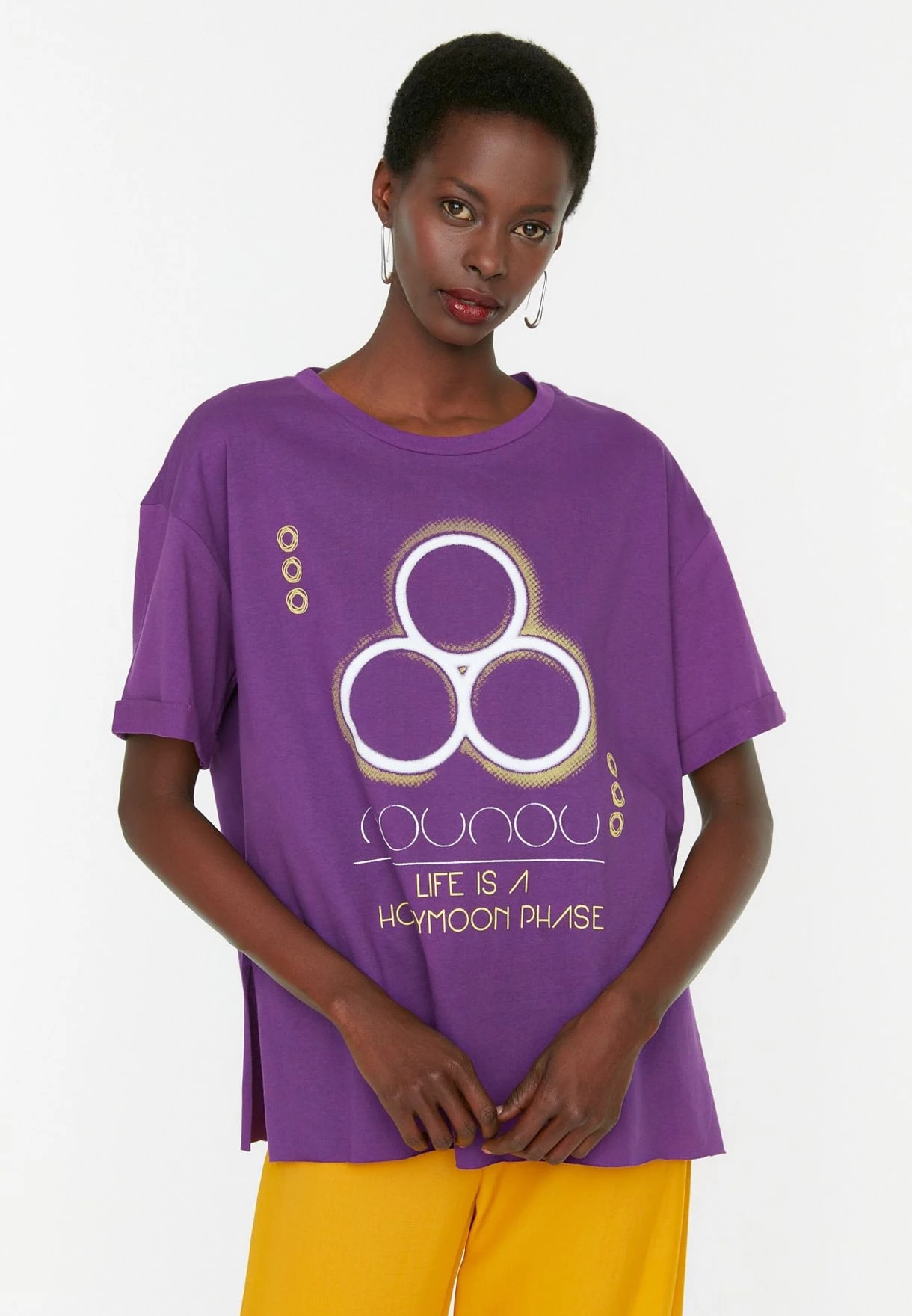 Asymmetric Cut Out Body 1 Asymmetric Cut Out Body