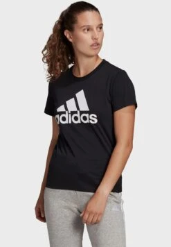 ADIDAS Big Logo T-Shirt