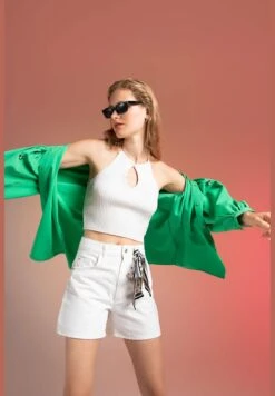 Floral Print Ruffle Hem Dress