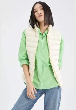 BOOHOO Halter Neck Ruffle Hem Dress