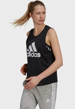 ADIDAS Logo T-Shirt