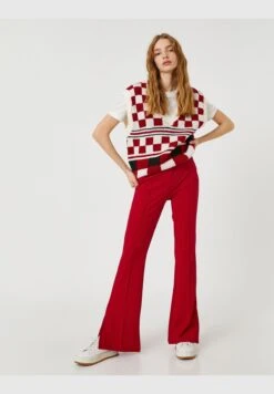 Public Desire Ruched Side Crop Top