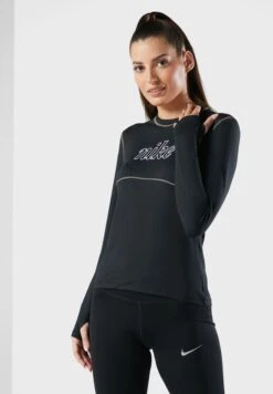 Nike Dri-Fit Icon Clash Element T-Shirt