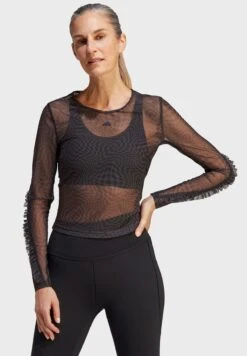 ADIDAS Yoga Aop T-Shirt