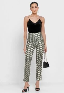 Trendyol Cut Out Detail Body