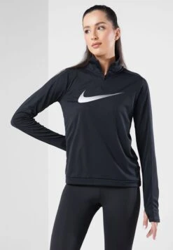 Nike Dri-Fit Swoosh T-Shirt