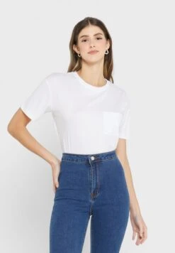 New Look 3 Pack Round Neck T-Shirt