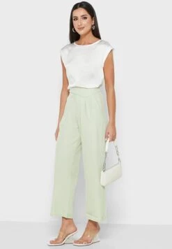 Trendyol Bardot Fringe Detail Bustier