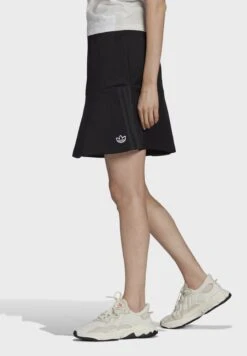 Adidas Originals Trefoil Skirt
