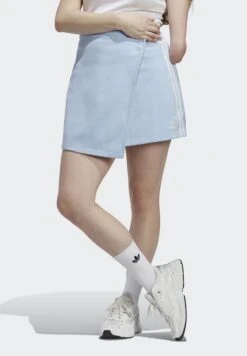 Adidas Originals Adicolor 3 Stripe Classics Skirt