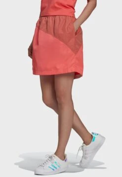 Adidas Originals Colorblock Skirt