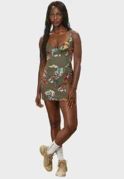 Adidas Originals Ivy Park Aop Skirts