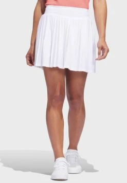 ADIDAS Ultimate365 Tour Pleated Golf Skort