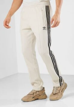 Adidas Originals 3 Stripe Sweatpants