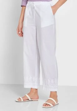 Vero Moda V-Neck Balloon Sleeve Printed Top