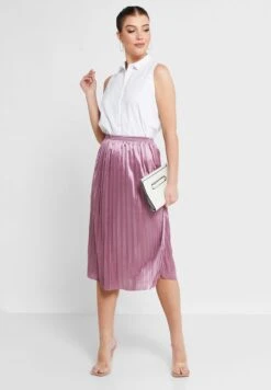 ELLA Pleated Skirt