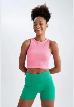 DeFacto Woman Seamless Vest Vest