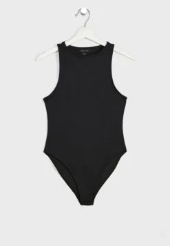 New Look Round Neck Knitted Body
