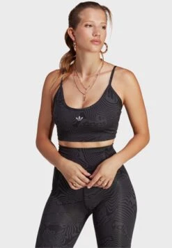 Adidas Originals Aop Bra