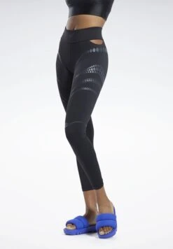 Reebok Cardi B Leggings