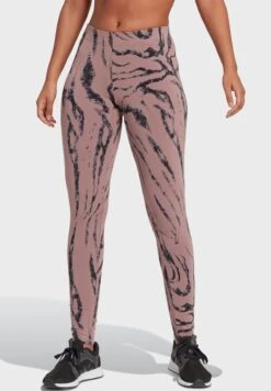 ADIDAS Graphic Q3 Leggings