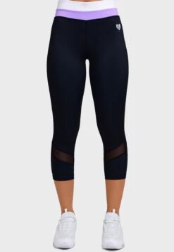 Vero Moda Striped Knitted Crop Top