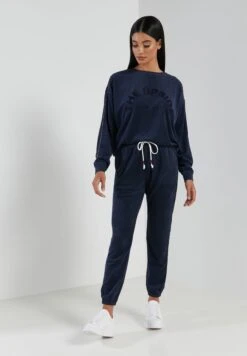 Florencia Track Pants