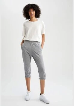 DeFacto Regular Fit Jogger Trousers
