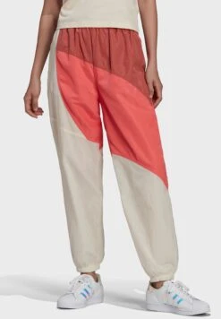 Adidas Originals Colorblock Track Sweatpants