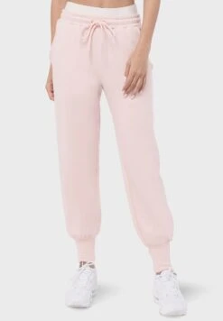 Amber Double Waistband Joggers