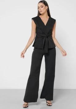 Trendyol Balloon Sleeve Button Detail Shirt