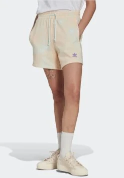 Adidas Originals All Over Printed Shorts