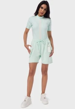 Trendyol Square Neck Top