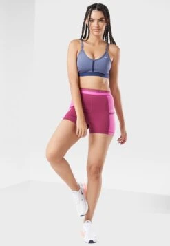Nike 3" Dri-Fit Pro Femme Shorts