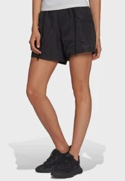 Adidas Originals Adicolor Zip Shorts