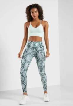 New Look Crew Neck Knitted Body