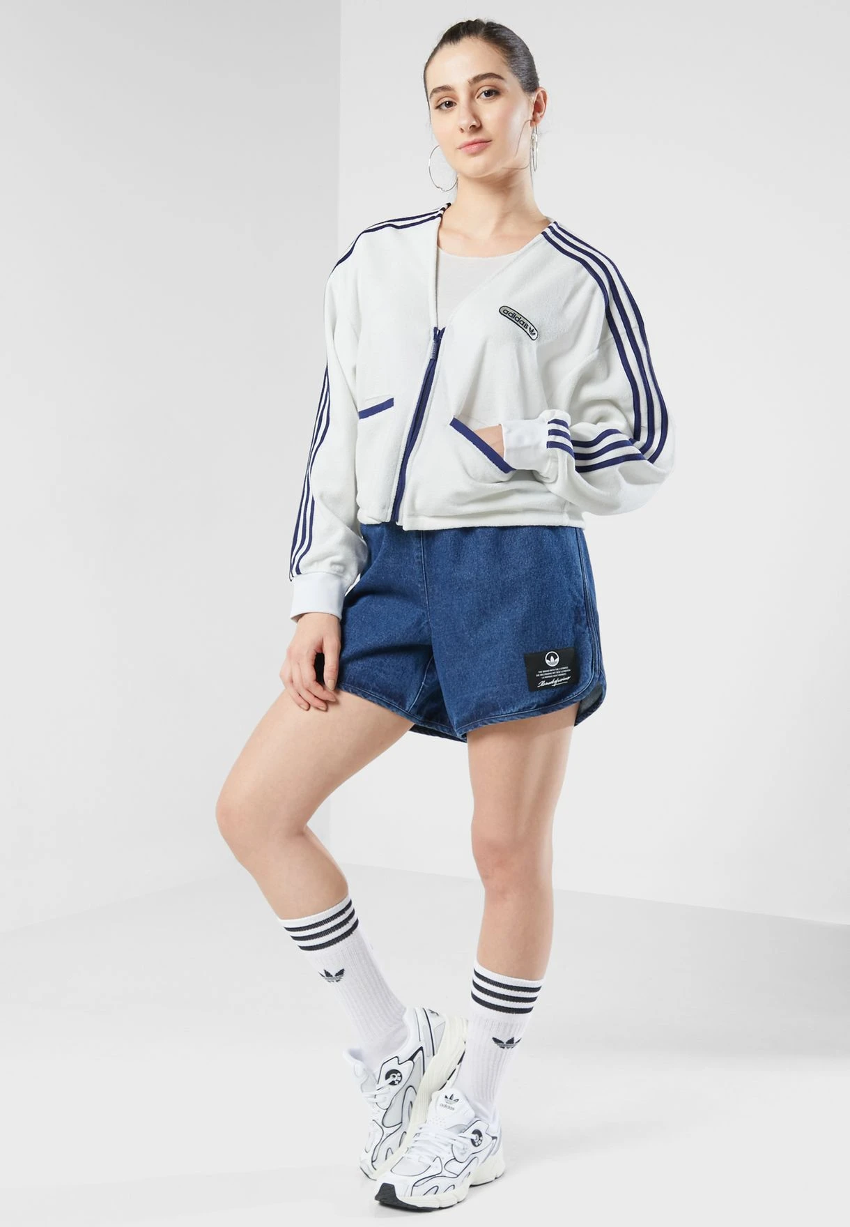 Boat Neck Ribbed Crop Top 1 Boat Neck Ribbed Crop Top