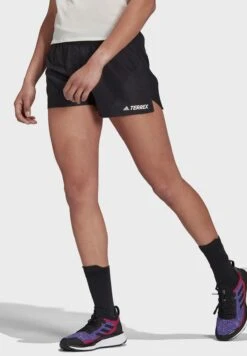 ADIDAS 5" Terrex Primeblue Trail Shorts