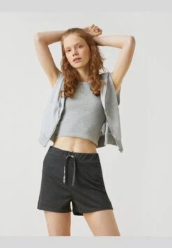 Asymmetric High Low Tunic