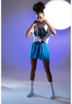 Floral Print Tiered Top