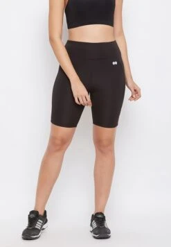 Asymmetrical Hem Tunic