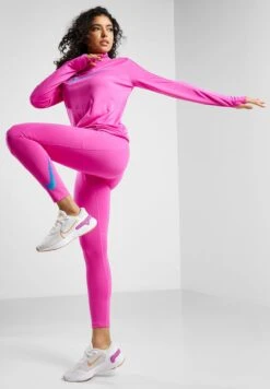 Trendyol High Leg Knitted Body