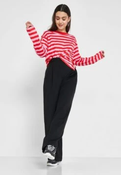 One Shoulder Cut Out Body